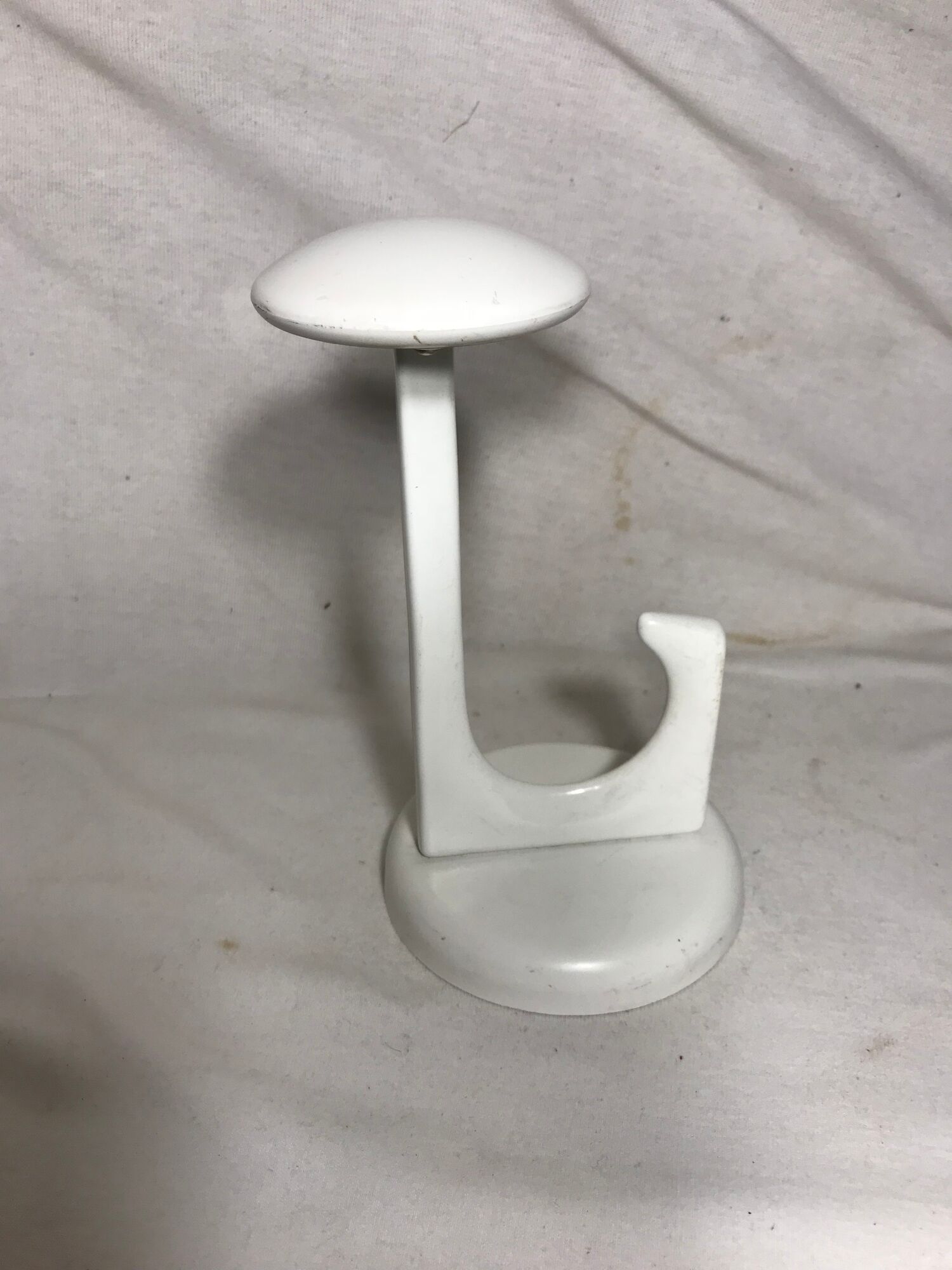Hooks murals old white bakelite schönbuch