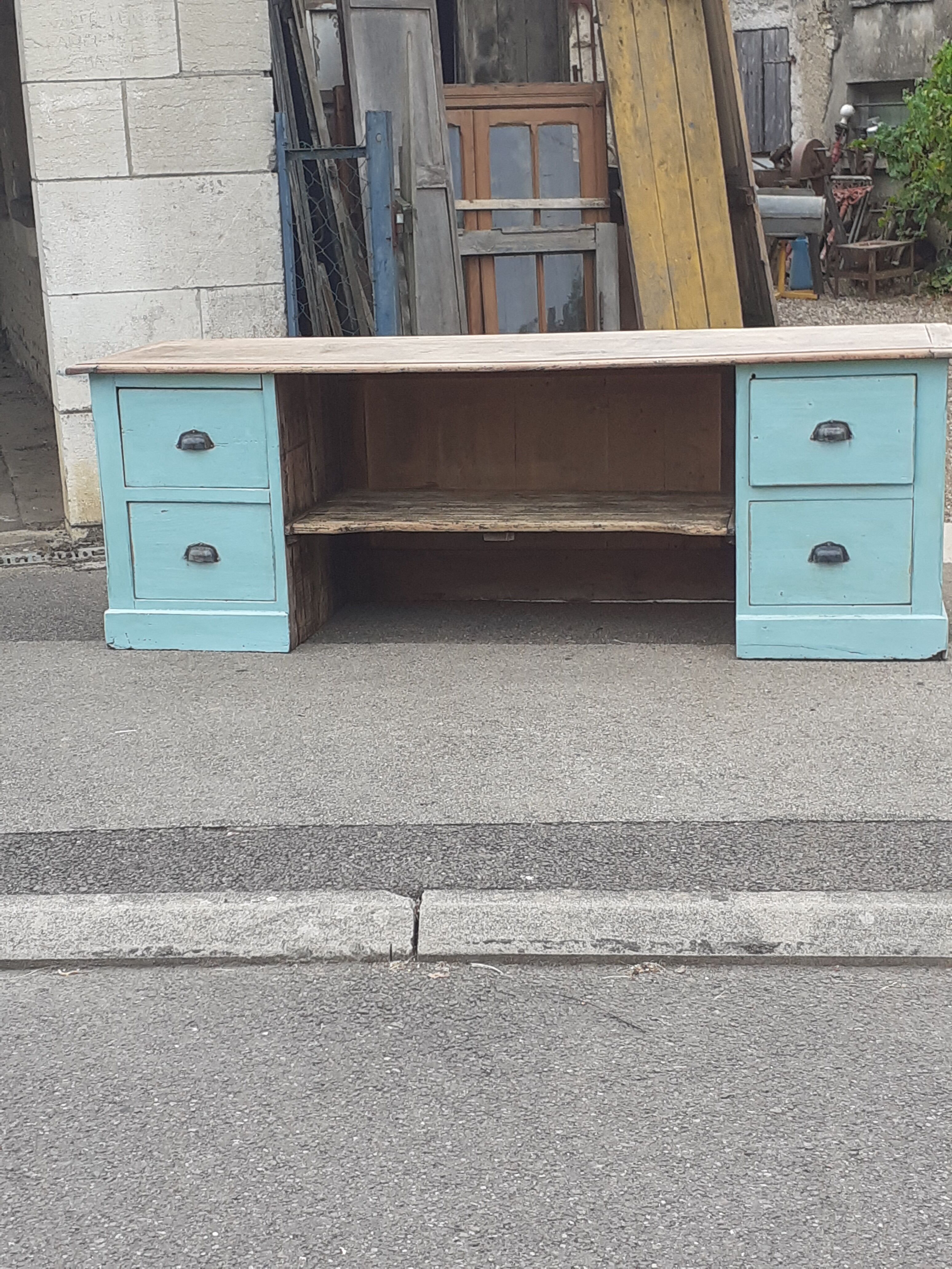 Trade furniture Counter