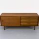 Mid-Century Teak Sideboard from Franzmeyer Möbel, 1960s