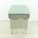 Bureau en métal du milieu du siècle des années 50