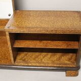 Period hairdresser art deco