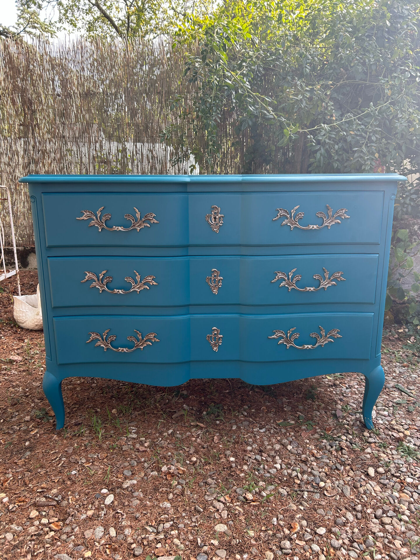 Crossbow chest
