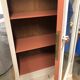 Armoire porte miroir