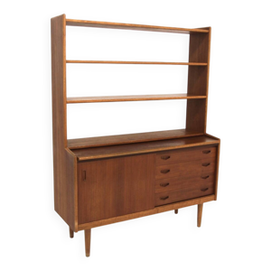 Secrétaire scandinave - 1960