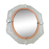 Venetian mirror 85x75