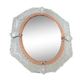 Venetian mirror 85x75