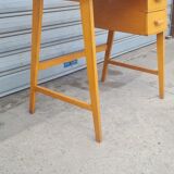 Compass foot desk 1960