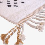Modern Berber Rug - 287 x 229 cm
