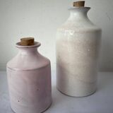 Ceramic duo