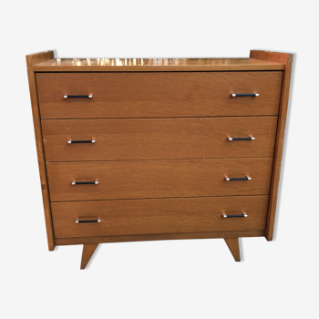 Vintage dresser