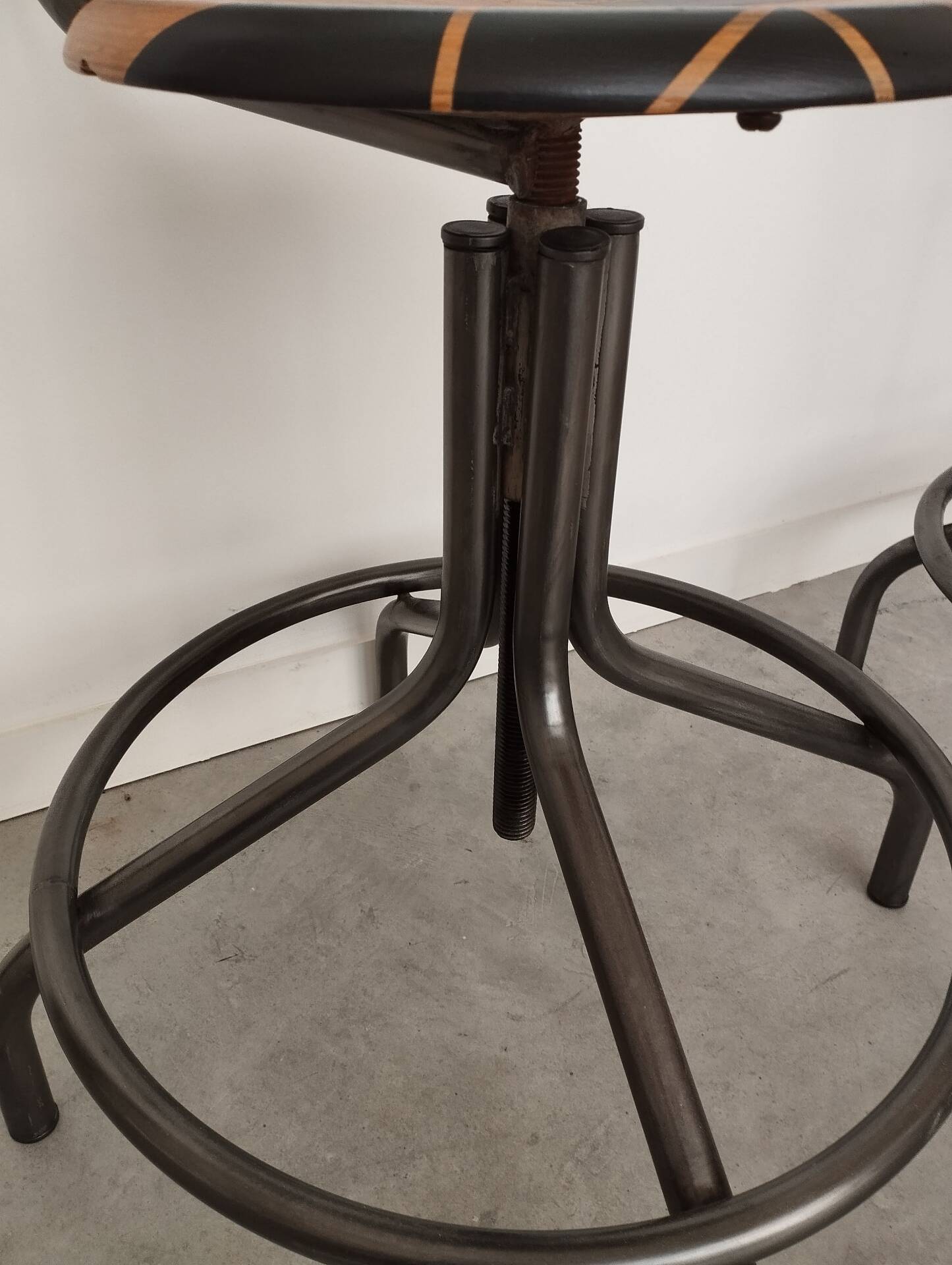 Workshop chairs