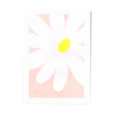 Flower 8 - Original Drawing