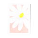Flower 8 - Original Drawing
