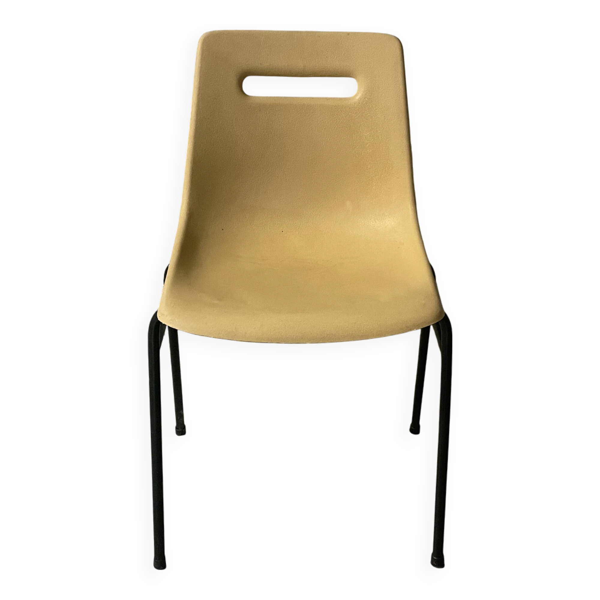 Grosfillex conference chair