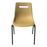 Grosfillex conference chair