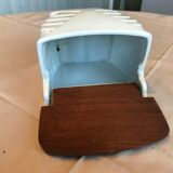 Old salt box