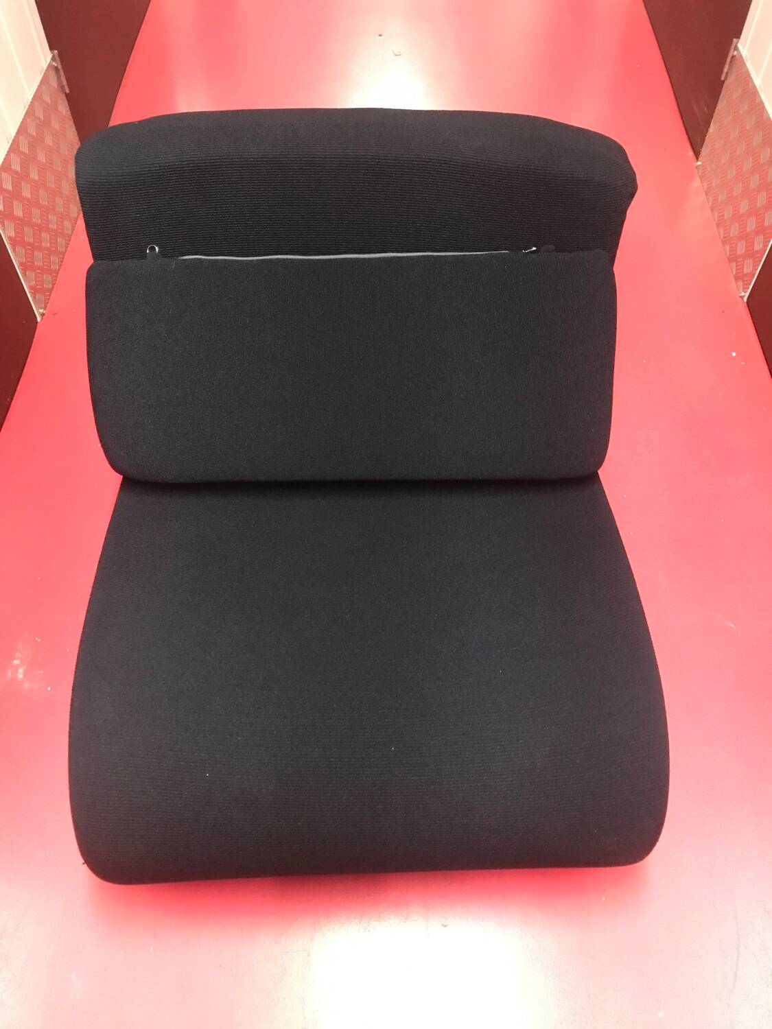 Vintage armchair by Antonio Citterio