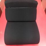 Vintage armchair by Antonio Citterio