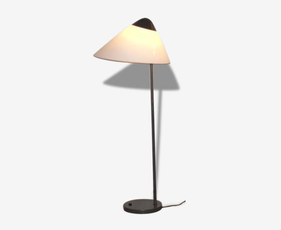 Lampe "Opala" par Hans Wegner pour Louis Poulsen | Selency