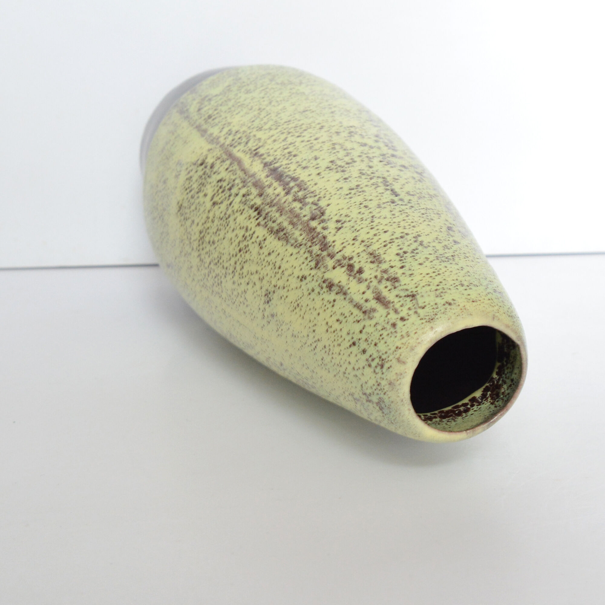 Ceramic vase Amano Keramik, Germany in the '70s