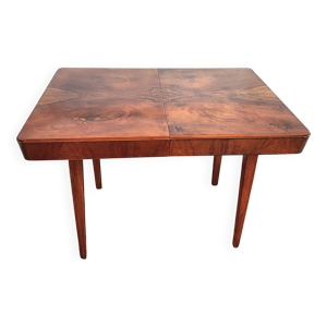 Table à manger tchèque