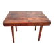 Mid-Century Czech Dining Table by Jindřich Halabala for Up Races, 1950s