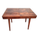 Mid-Century Czech Dining Table by Jindřich Halabala for Up Races, 1950s