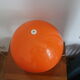 Mushroom lamp 1970