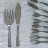 Fish service 26 pieces