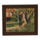 Paysage abstrait de Kurt Rubank