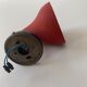 Lot 2 old vintage articulated wall lamps 1950