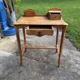Writing desk from the 1900s