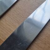 Set of 12 bakelite knives