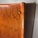 Midcentury Swedish Scandinavian sideboard cabinet by David Rosen model Napo