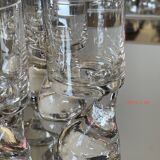 Joe Colombo Glass Service