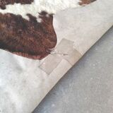 Cowhide 220x185cm