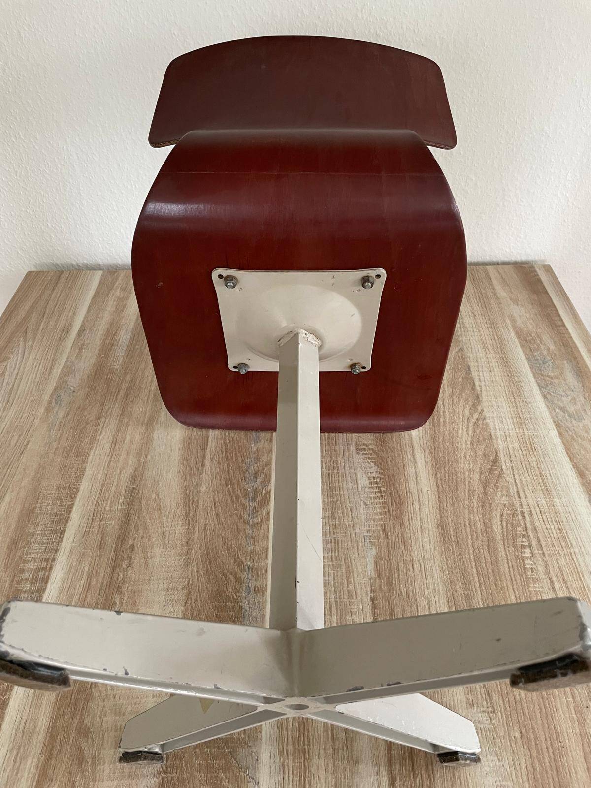 Galvanitas children's chair