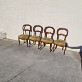 Louis Philippe chairs