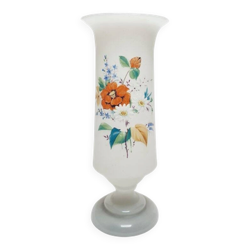 Art Nouveau vase, France, 1900s