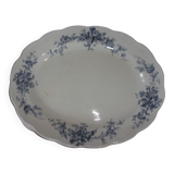 Serving dish Bisto England