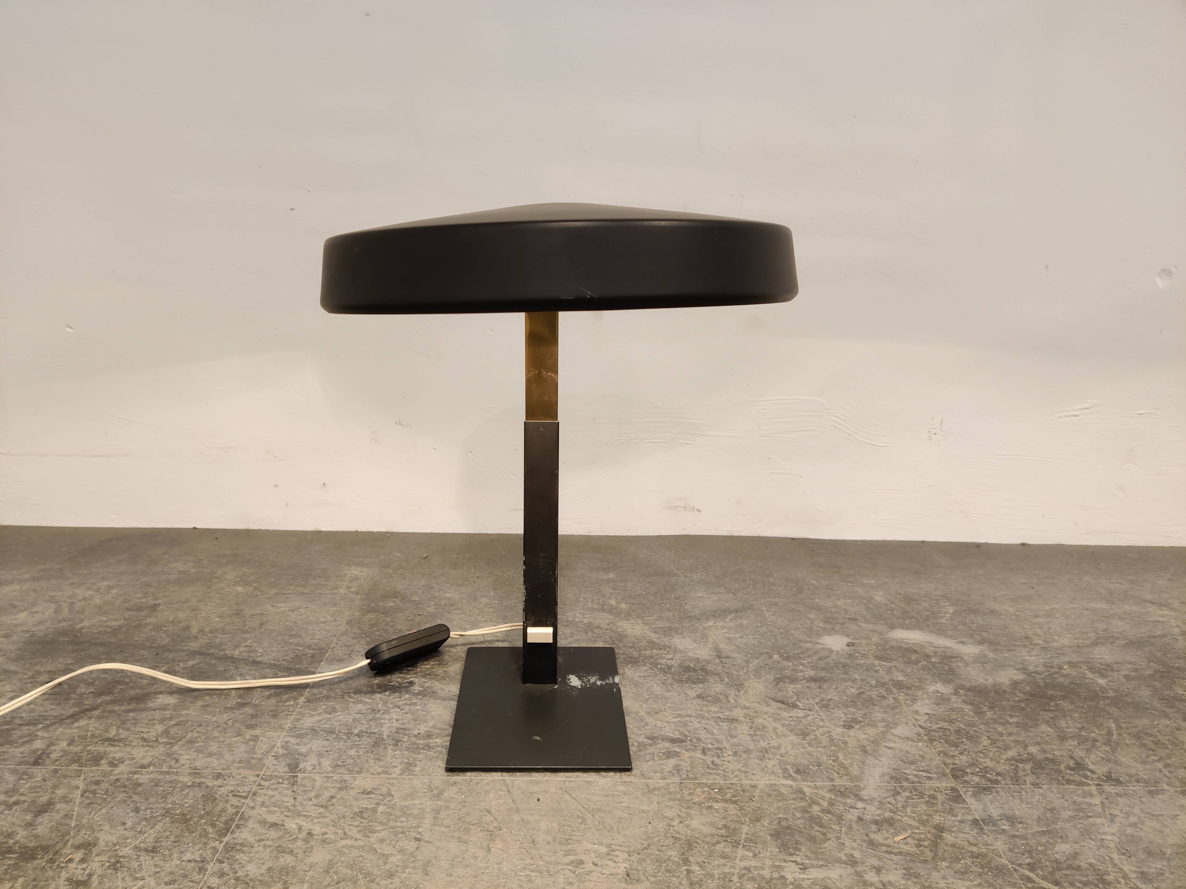 Louis kalff table lamp for Philips