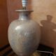 Large ceramic lamp Jacques Molin