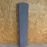 Vintage fabric screen