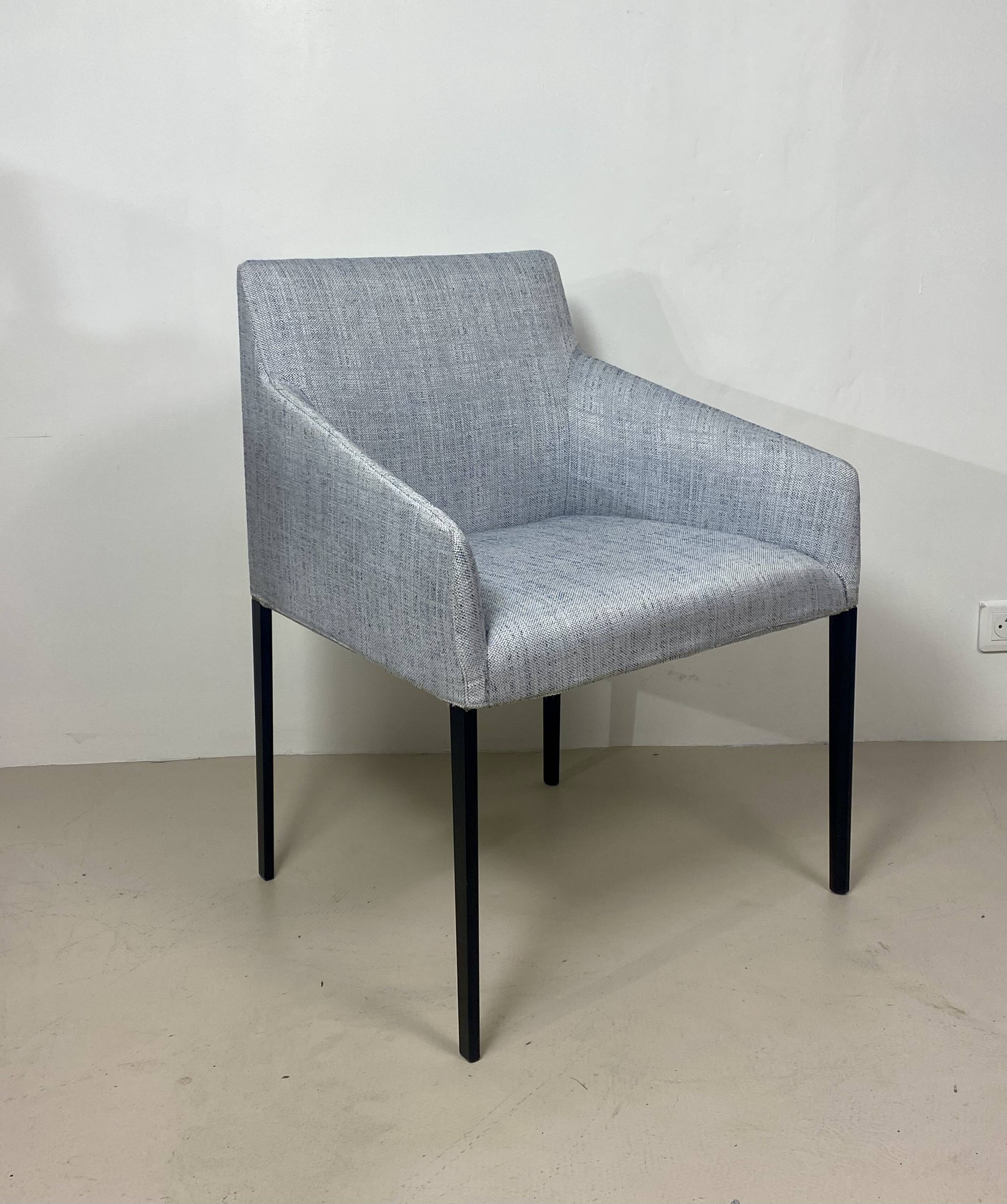 Arper Saari designer armchair