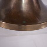 Tulip lamp
