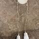 Habitat pendant lamp