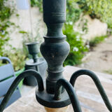 Candlestick