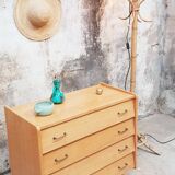 Vintage chest of drawers