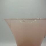 Vintage opaline vase