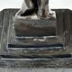 Sculpture art deco